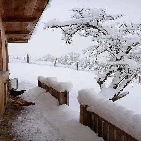 In Near Kellerjoch Area بيت للعطل