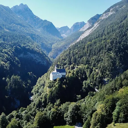 Nyaraló In Near Kellerjoch Area Stans