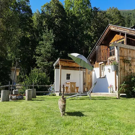 In Near Kellerjoch Area * Stans