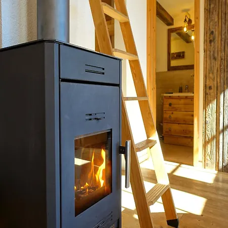 In Near Kellerjoch Area Stans