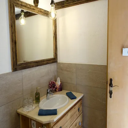 In Near Kellerjoch Area