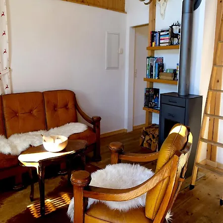 In Near Kellerjoch Area ستانس