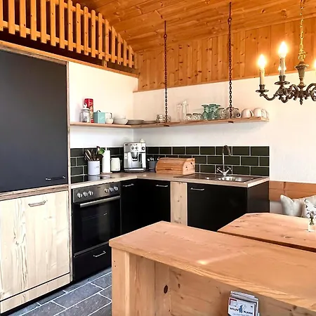 بيت للعطل In Near Kellerjoch Area ستانس