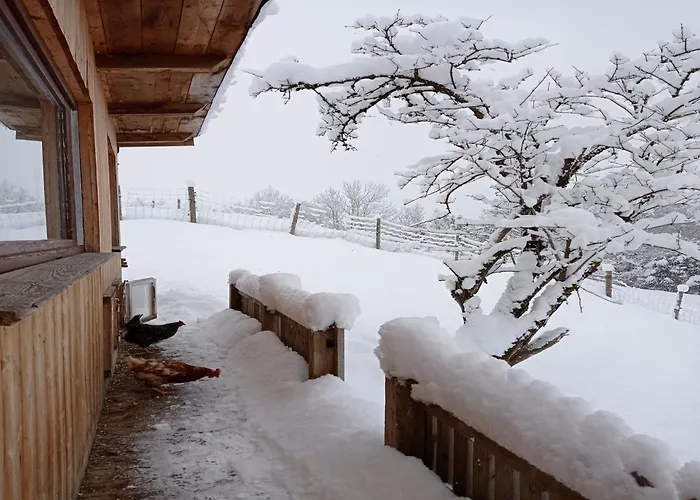 In Near Kellerjoch Area Holiday home