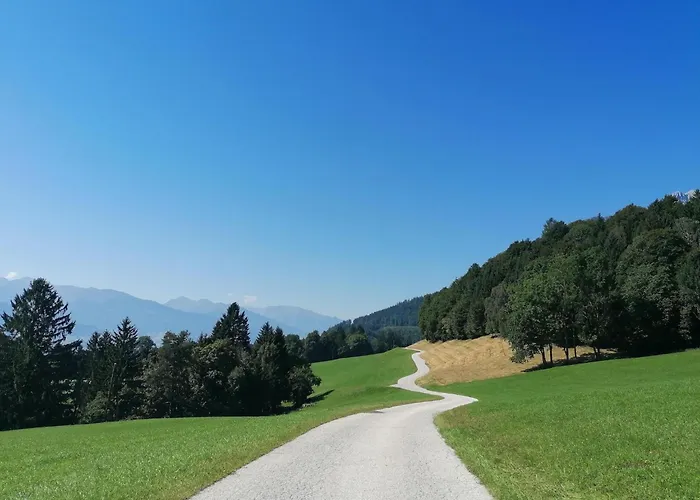 In Near Kellerjoch Area Holiday home Stans