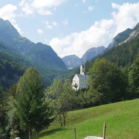 In Near Kellerjoch Area * Stans