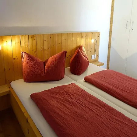 Prázdninový dům In Near Kellerjoch Area *