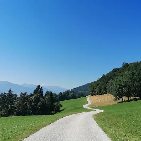 In Near Kellerjoch Area Prázdninový dům Stans