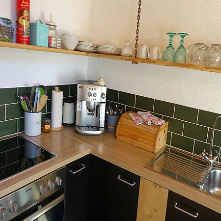 In Near Kellerjoch Area Prázdninový dům