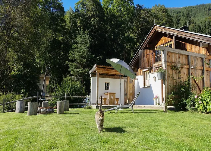 In Near Kellerjoch Area * Stans