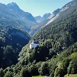 펜션 In Near Kellerjoch Area 스탠스