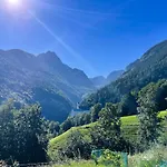 In Near Kellerjoch Area