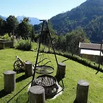 In Near Kellerjoch Area *